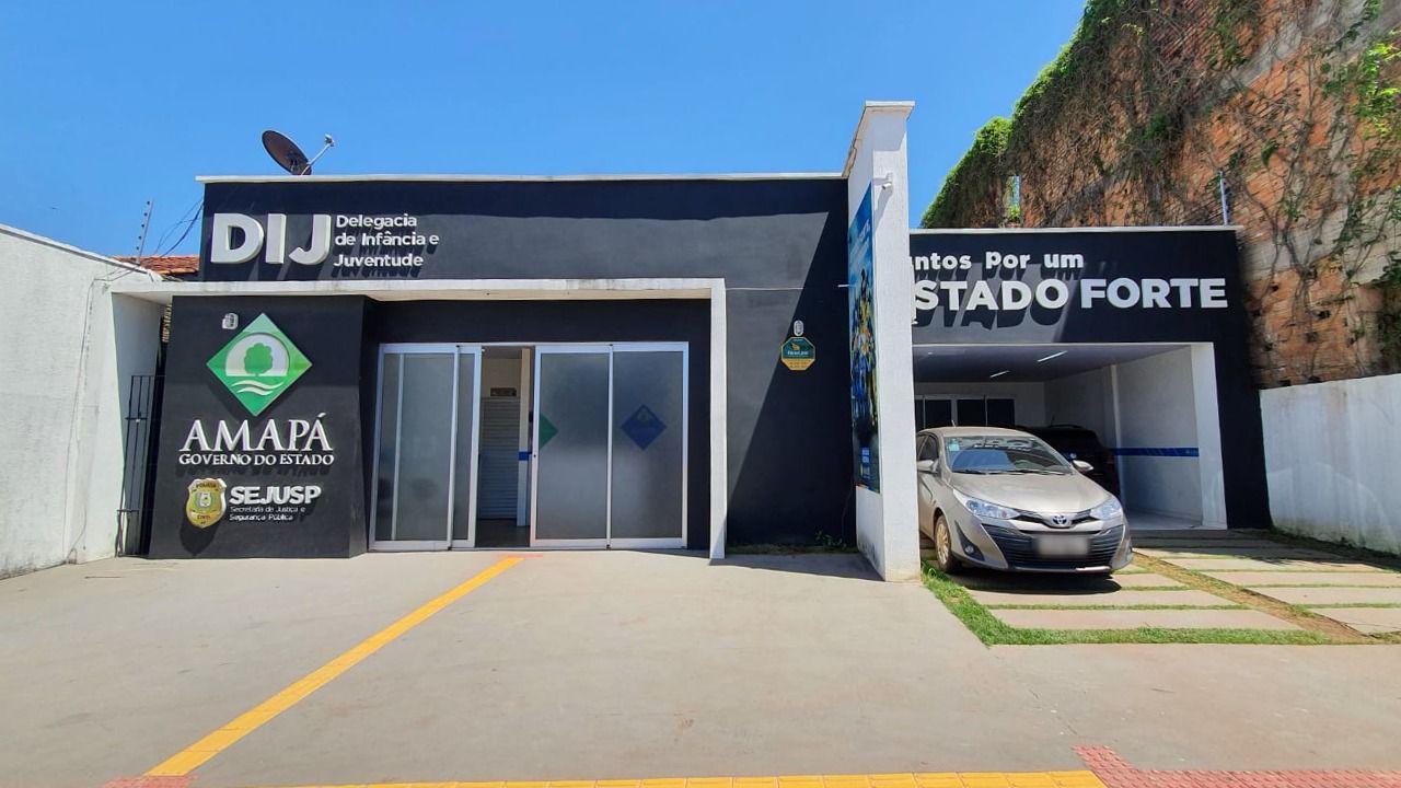EM SANTANA, POLÍCIA CIVIL CONCLUI PROCEDIMENTO QUE INVESTIGOU ATO INFRACIONAL ANÁLOGO AO CRIME DE FEMINICÍDIO E CUMPRE MANDADO DE INTERNAÇÃO DE ADOLESCENTE EM CONFLITO COM A LEI